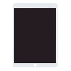 Écran de Remplacement LCD Tactile pour iPad Pro 10.5 Touch Unit Blanc