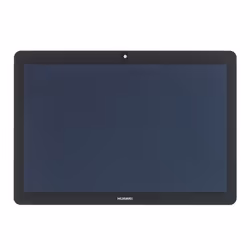 Écran de Remplacement LCD - Huawei - MediaPad T3 10 - Noir - 101 pouces - Vitre Tactile