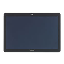 Écran de Remplacement LCD - Huawei - MediaPad T3 10 - Noir - 101 pouces - Vitre Tactile