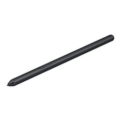 Stylet pour Samsung Galaxy S21 Ultra Édition Stylus S Pen Samsung Noir