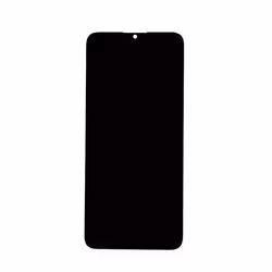 Écran de Remplacement - Honor - X7 - LCD - Vitre Tactile - Noir