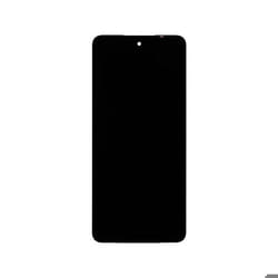 Écran de Remplacement LCD pour Realme C57 / C67 5G avec Dalle Tactile Noir
