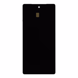 Écran de Remplacement LCD - Google - Pixel 7A - Noir - 55 pouces - Préassemblé