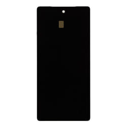 Écran de Remplacement LCD - Google - Pixel 7A - Noir - 55 pouces - Préassemblé