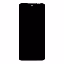 Écran LCD Complet Infinix Smart 8 / 8 HD / Tecno Spark 20 / 20 Go Affichage IPS Noir