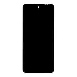 Écran LCD Complet Infinix Smart 8 / 8 HD / Tecno Spark 20 / 20 Go Affichage IPS Noir