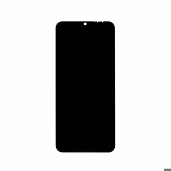 Écran de Remplacement LCD 6.58 - Vivo - Y33s 5G - Dalle Tactile - Noir - Haute Résolution