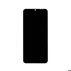 Écran de Remplacement LCD 6.58 - Vivo - Y33s 5G - Dalle Tactile - Noir - Haute Résolution