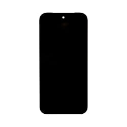 Google Écran de Remplacement LCD et Tactile pour Google Pixel 8A Noir