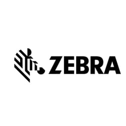 Zebra 3011781 étiquette à imprimer Blanc