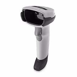 Zebra DS2278, Lecteur de code barre portable, 1D/2D, LED, Codabar, Code 11, Code 128, Code 39, Code 93, EAN-13, Interleaved 2 ...