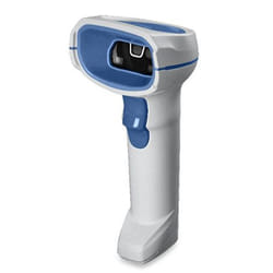 Zebra DS8108-HC Lecteur de code barre portable 1D/2D LED Blanc