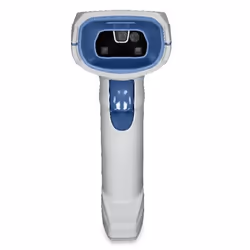 Zebra DS8108-HC Lecteur de code barre portable 1D/2D LED Blanc