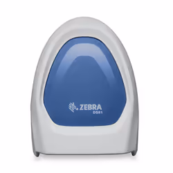 Zebra DS8108-HC Lecteur de code barre portable 1D/2D LED Blanc