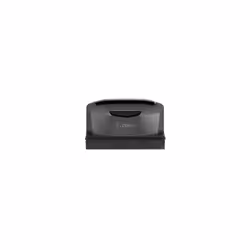 Zebra MP7000 Lecteur de code barres intégré 1D/2D CMOS Noir, Acier inoxydable