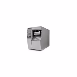 Zebra ZT510, Transfert thermique, 203 x 203 DPI, 305 mm/sec, Gris