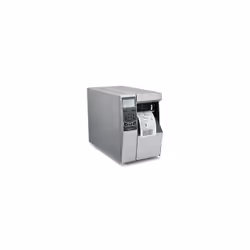 Zebra ZT510 imprimante pour étiquettes Transfert thermique 300 x 300 DPI 305 mm/sec Ethernet/LAN Bluetooth - Vue supplémentaire 2