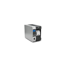 Zebra ZT610 imprimante pour étiquettes Transfert thermique 203 x 203 DPI 356 mm/sec Avec fil &sans fil Ethernet/LAN Bluetooth