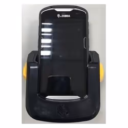 Zebra CRD-TC56-CVCD2-02, Ordinateur portable, Support passif, Voiture, Noir