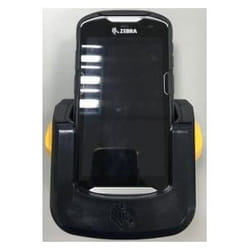 Zebra CRD-TC56-CVCD2-02 support Support passif Ordinateur portable Noir