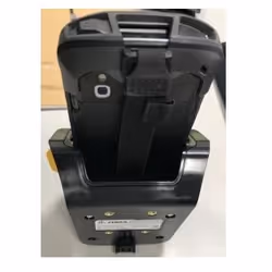 Zebra CRD-TC56-CVCD2-02 support Support passif Ordinateur portable Noir