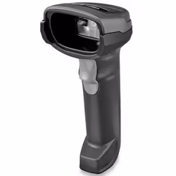 Zebra DS2208-SR7U3200AZW, Lecteur de code barre portable, USB, Noir, Gris