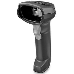 Zebra DS2208-SR7U3200AZW lecteur de code barres Lecteur de code barre portable Noir, Gris