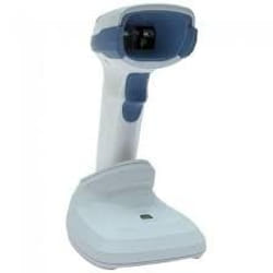 Zebra DS2278-HC0000BZZRW lecteur de code barres Lecteur de code barre portable 2D Blanc