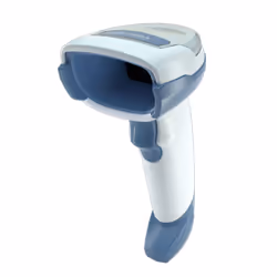 Zebra DS4608-HC, Lecteur de code barre portable, 1D/2D, LED, Codabar, Code 11, Code 128, Code 39, Code 93, MSI, Aztec Code, C ...