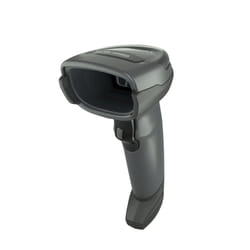 Zebra DS4608-HD Lecteur de code barre portable 1D/2D LED Noir