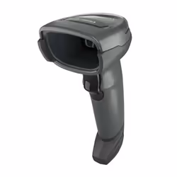 Zebra DS4608-HD Lecteur de code barre portable 1D/2D LED Noir