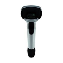 Zebra DS4608-SR Lecteur de code barre portable 1D/2D LED Blanc