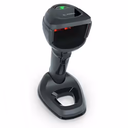 Zebra DS9908-SR, Lecteur de code barre portable, 1D/2D, Codabar, Code 11, Code 128, Code 39, Code 93, GS1-128 (UCC/EAN-128),  ...