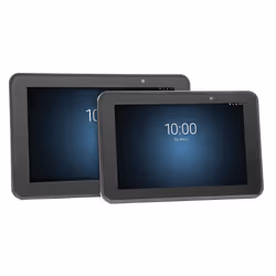 Zebra ET51 128Go 10.1" Intel Atom® 8Go Windows 10 IoT Enterprise Noir