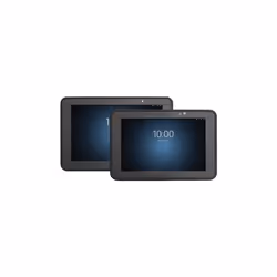 Zebra ET51, 21,3 cm (8.4"), 2560 x 1600 pixels, 32 Go, 4 Go, Android 10, Noir