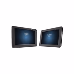 Zebra ET51 32Go 8.4" Qualcomm Snapdragon 4Go Noir