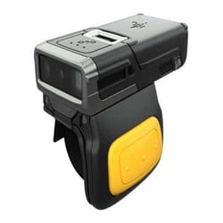 Zebra RS5100 Lecteur de code barre portable 1D/2D Laser Noir