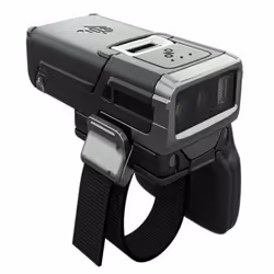 Zebra RS5100 Lecteur de code barre portable 1D/2D Laser Noir