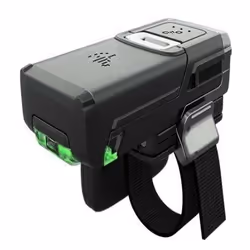 Zebra RS5100 Lecteur de code barre portable 1D/2D Laser Noir
