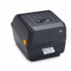 Zebra ZD230 imprimante pour étiquettes Thermique directe 203 x 203 DPI 152 mm/sec Avec fil - Vue supplémentaire 6