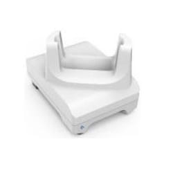 Zebra CRD-TC2W-BS1CO-01 chargeur d'appareils mobiles Ordinateur portable Blanc USB Intérieure