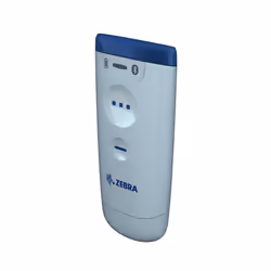 Zebra CS60-HC Lecteur de code barre portable 1D/2D LED Blanc