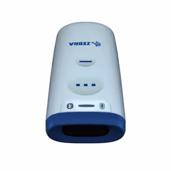 Zebra CS60-HC, Lecteur de code barre portable, 1D/2D, LED, Codabar, Code 11, Code 128, Code 39, Code 93, GS1 DataBar, MSI, Pl ...
