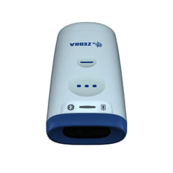 Zebra CS60-HC Lecteur de code barre portable 1D/2D LED Blanc