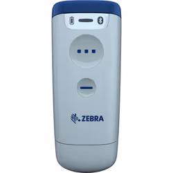 Zebra CS60-HC Lecteur de code barre portable 1D/2D LED Blanc
