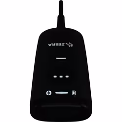 Zebra CS60, Lecteur de code barre portable, 1D/2D, LED, Codabar, Code 11, Code 128, Code 39, Code 93, GS1 DataBar, MSI, Pless ...