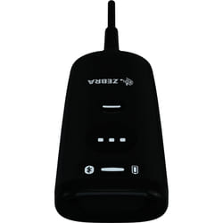 Zebra CS60 Lecteur de code barre portable 1D/2D LED Noir