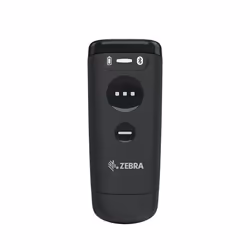 Zebra CS60, Lecteur de code barre portable, 1D/2D, LED, Codabar, Code 11, Code 128, Code 39, Code 93, GS1 DataBar, MSI, Pless ...