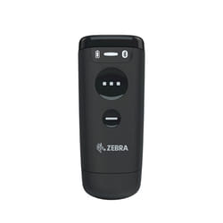 Zebra CS60 Lecteur de code barre portable 1D/2D LED Noir