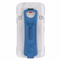 Zebra SG-TC2W-CLIPHC1-01 support Ordinateur mobile portable Bleu